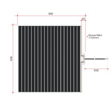 Ablaze Thermomirror 55W Mirror Demister